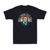 Well Back To It Then Chit Funny Motivational Inspired Vintage Men's T-Shirt