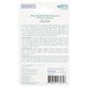 Dr. Talbot's Средство для чистки зубов и десен для младенцев, с массажером для десен, 0 м+, Ванильное молоко, Набор из 2 шт.
