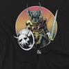 Dungeons & Dragons Mens Warduke T-Shirt