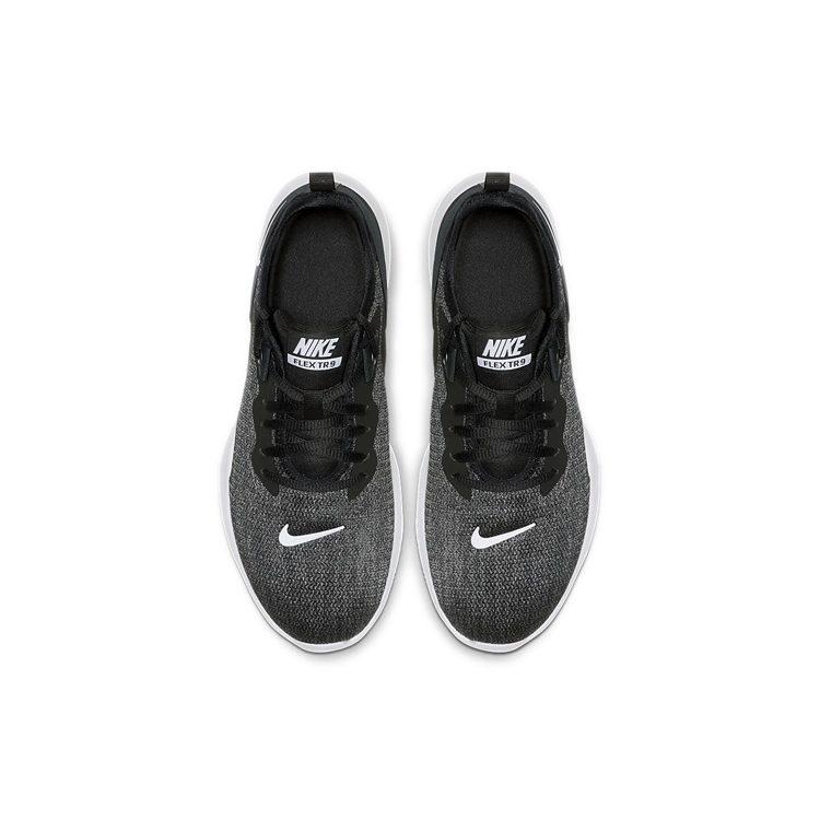 Nike Женская модель Flex Tr 9 'Black Anthricite' AQ7491-002