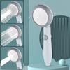 2022Household Pressurized Shower Head Bath Household Hand-held Shower Shower Head Faucet Universal Hand Spray Head