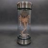 Xenomorph Facehugger Embryo Glowing Jar Movie Prop Replica Decor