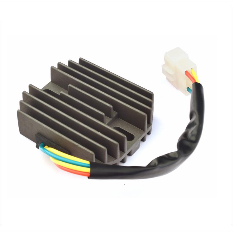 Совместимо с Suzuki GSX R600 (2001-2005 гг.) Номер детали 32800-33E20 - Версия 2027.6.1