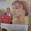 Pride And Prejudice Unopened