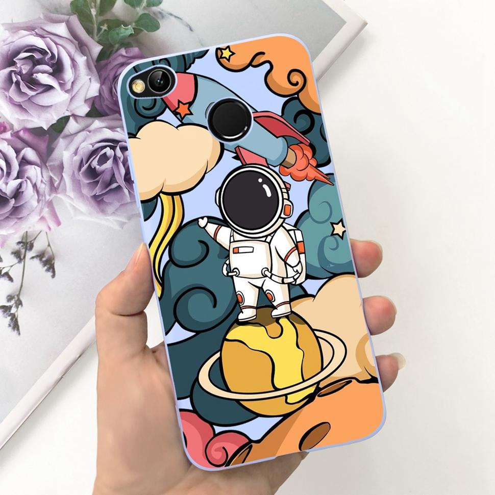 Для Xiaomi Redmi 4 (4X) Чехол Стильный Конфетный Покрашенный Чехол Мягкий Силиконовый Чехол Для Телефона Для Xiaomi Redmi4 Redmi4X Задняя Крышка