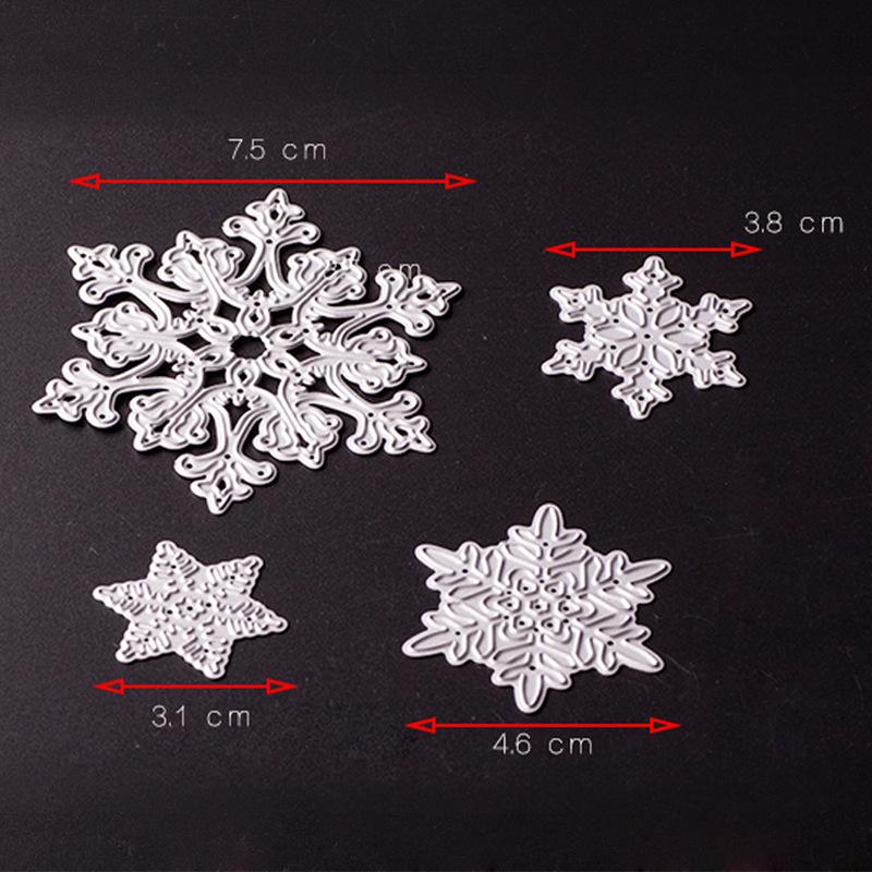 1/2/3/4/6/10/12 шт бабочки цветы листья прямоугольник рамка тиснение штампы трафарет DIY скрапбукинг альбом карты бумажный декор металлическое ремесло