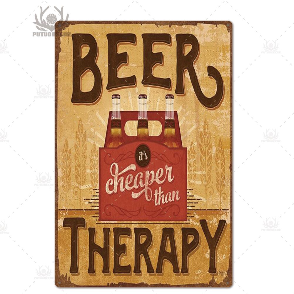 Пивная жестяная вывеска, табличка, металлическая, винтажная, для паба, смешная, металлическая вывеска, тарелка, настенный декор для бара, паба, клуба, мужской пещеры, декоративная железная картина
