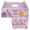 Hwanggeumine Domestic Ground Balloon Flower & Pear Juice for Children 100ml 30 pcs