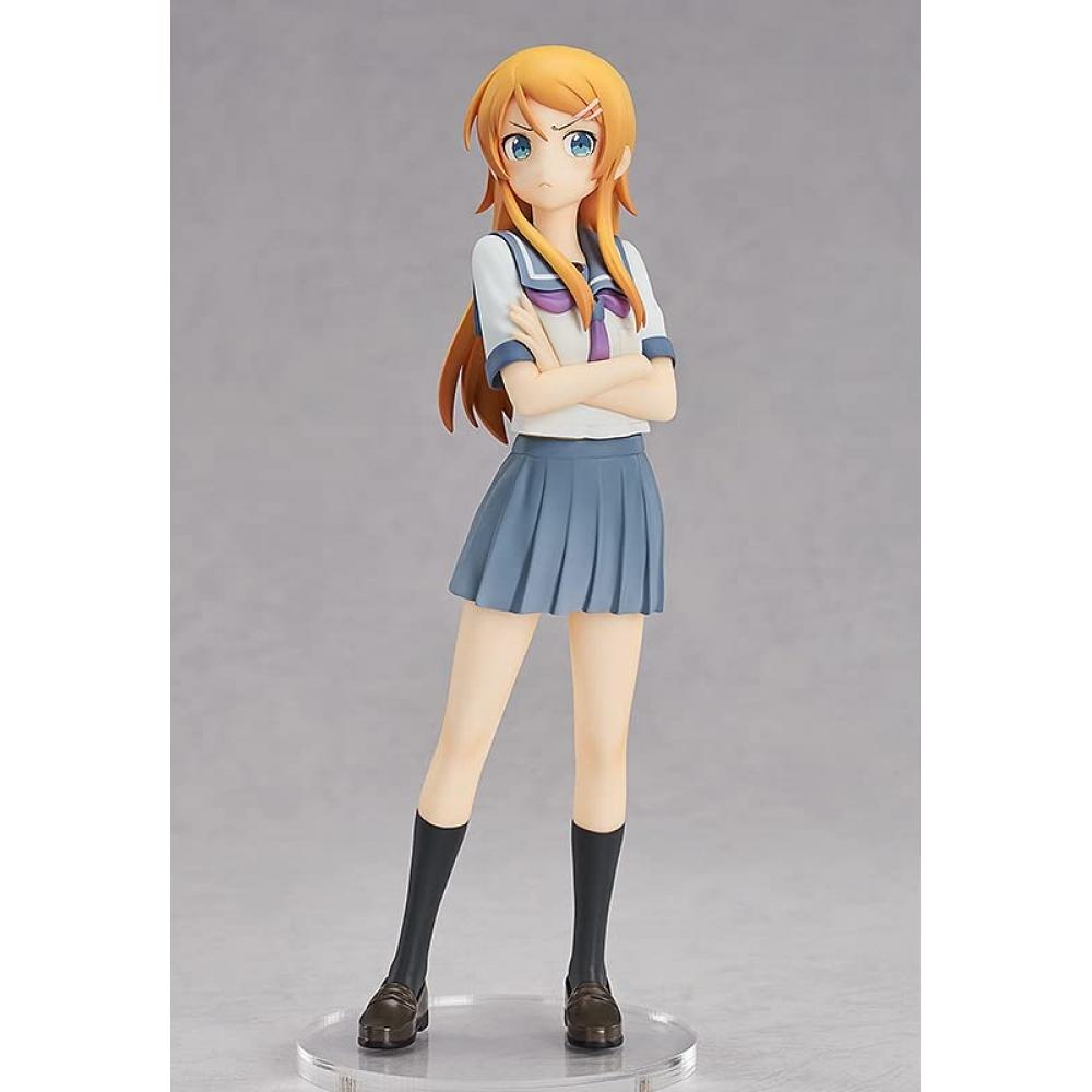POP UP PARADE There's No Way My Little Sister Can Be This Cute. Kirino Kosaka Non-scale Plastic Painted Finished Figure