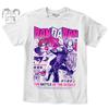 Dandadan Okarun T-shirt Okarun Momo Ayase Gift Exclusive Shirt All Size Graphic T Shirts Oversized T Shirt Japanese Anime