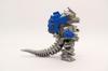 Chibimaru Godzilla Series 5 Mechagodzilla 3 Kiryu Heavily Plastic Model No. (Type Armed)