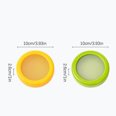 Крышка для сохранения свежести фруктов и овощей, авокадо, контейнер для хранения продуктов, герметичная крышка для сохранения фруктов, кухонные принадлежности, кухонные принадлежности