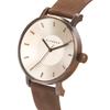 Часы VOLARE VINTAGE GOLD Suede VO18VG001W [KLASSE14] Женские