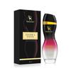 Ramsons - EXOTICA INTENSE Eau De Parfum |100 ML | Perfume for Women | TN - Sweet, Plum, Peach, Orange Blossom| MN - Honey, Jasmine,| BN - Amber, Woody