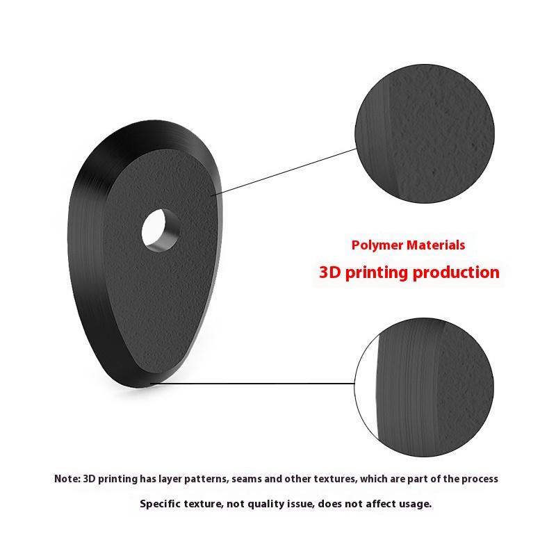 4 шт./уп. Электронный переключатель скоростей для шоссейного велосипеда, настраиваемая шайба-кнопка для Ut8170/Da9270, система переключателей велосипеда, полимеры 3D-печати