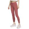 Nike Спортивные штаны женские оранжевые CZ8533-691