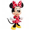Платье в горошек Nendoroid Disney Minnie Mouse Ver. Немасштабная окрашенная подвижная фигура из АБС и ПВХ