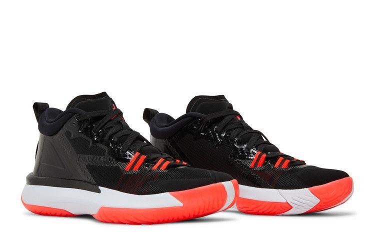 Air Jordan Zion 1 GS 'Bloodline'