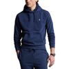 Polo Ralph Lauren Толстовка с капюшоном из флиса Loopback 710916690-018