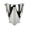 Honda for CBR600RR F52007-2009 2010 2011 2012 motorcycle Windscreens Wind Deflectors suitable dual bubble windshield deflector
