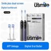 usmile F10 Pro Sonic Electric Toothbrush CN plug (adapter included)