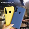 Чехол для телефона Samsung Galaxy A9 2018 Чехол A920 SM-A920F Мягкий силиконовый Coque Милый Funda Для Samsung A9 A 9 2018 Чехол Чехол Capa