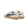 ONITSUKA TIGER Tokuten Синий Карамель Низкие Немецкие Армейские Кроссовки Унисекс Белый 1183B938-104
