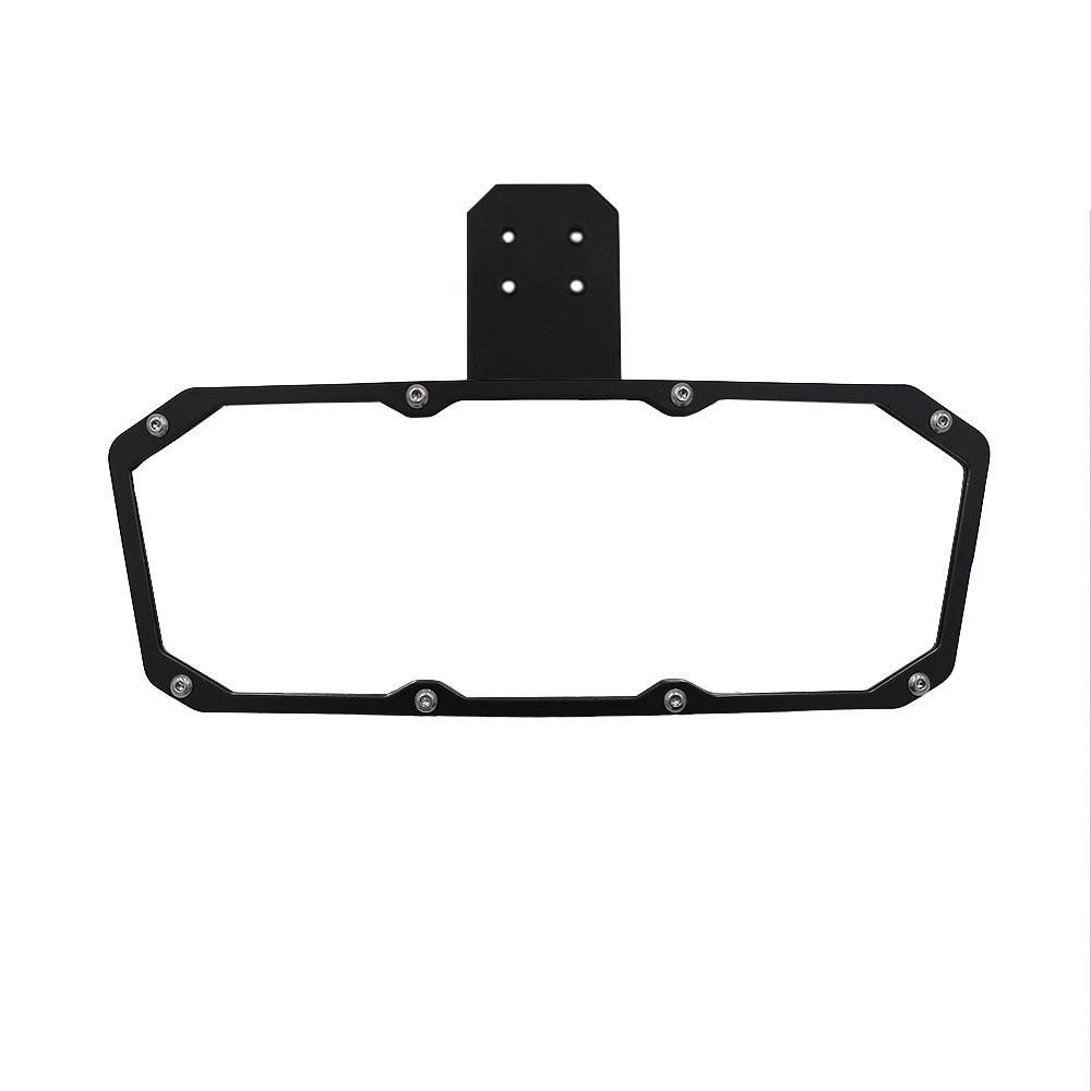 Зеркало заднего вида для UTV и боковые зеркала для Polaris Ranger 900 XP S 2017-2023