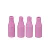 Accessories Torch Tip Nozzle Shield Cup Ceramic Nozzle MIG/MAG Gas Welding Supplies MB15AK