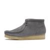 ClarkS W S Wallabee Ботинок. 26177718 Серо-синий Sde