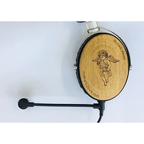 TAGO STUDIO T3-03 Flexible Microphone Cable (Black)