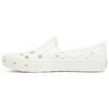 Slip-On Trk Sports Clogs Low Top Unisex Footwear White VN0A5HF8FS8