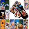 Cover for Apple iPhone 17 Pro XS Max Air 6 7 8 Plus 5 + SE 2022 SE2 16E 8+ Casing Phone Case Wallpaper Krillin Dragon Gokus Ball