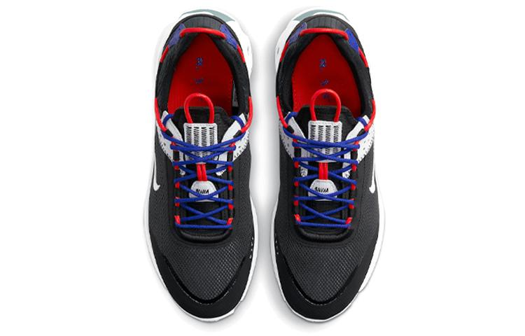 Nike React Live Антрацит CV1772-001
