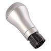 6 Speed Gear Shift Knob Manual Shifter Lever fit for Benz A B C E CLK Class W169 W245 W211 W203 C209 A209 CL203 S211