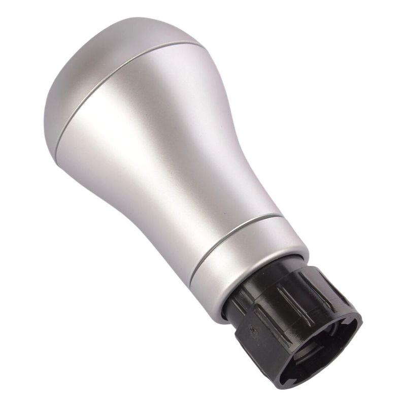 6 Speed Gear Shift Knob Manual Shifter Lever fit for Benz A B C E CLK Class W169 W245 W211 W203 C209 A209 CL203 S211