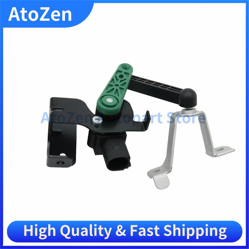 5Q0512521F Rear Left Headlight Level Sensor for SEAT Leon SKODA Octavia III 2012-2020 High Quality Car Accessories Auto Parts