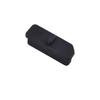 5 шт. защитный чехол Displayport резиновые крышки пылезащитный колпачок для компьютера DP Conne