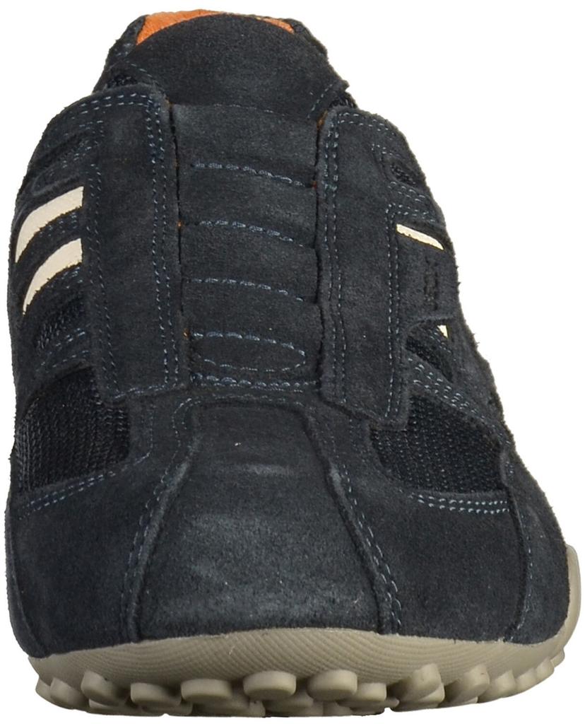 Кроссовки Geox U Snake L (U4207L) navy