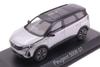 Norev Peugeot 5008 GT Black Pack 2021 Altens Grey 1/43