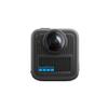 Экшн-камера GoPro MAX2 с настоящим 8K 3x замедлением и аккумулятором 1960 мАч для защиты от погодных условий, 360-градусное видео, 360-градусный звук, движение, долговечность