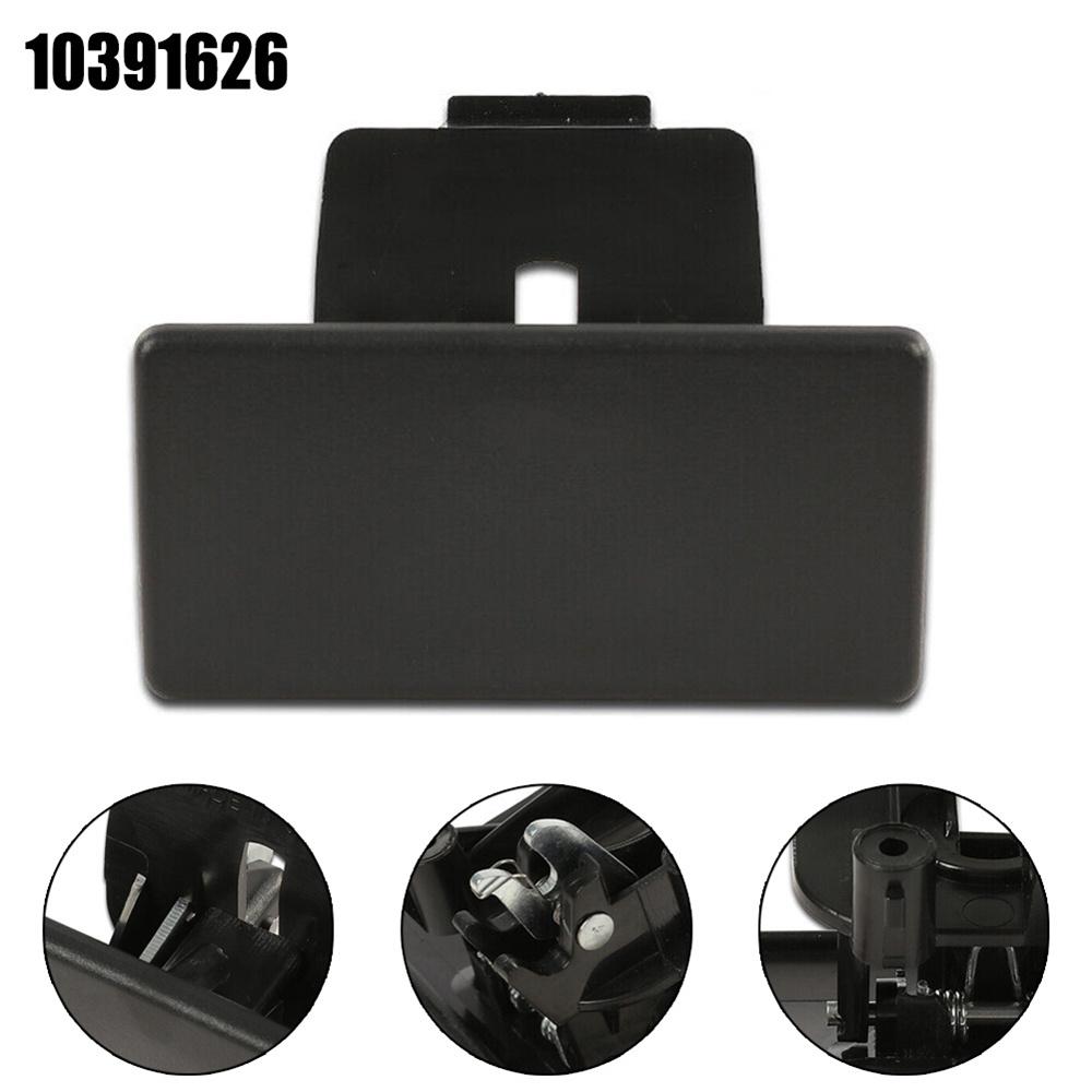 Черная ручка-защелка перчаточного ящика для Hummer H3 2006-10 Chevy Colorado Canyon 2004-12