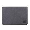 Pokrowiec do laptopa UNIQ Dfender 16" Szary