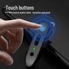 UNIKOO Mini Wireless Ear-Hook Walkie Talkie (CN version)