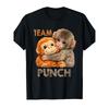 Футболка Monkey Team Punch