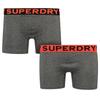 Superdry Boxers 2 Pcs.