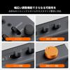 Сбалансированный предусилитель Fosi Audio ZP3 с 2 входами RCA и 1 входом XLR, выходом RCA/XLR, выходом на сабвуфер, для 2-канальных стерео и 2.1 систем, домашний A
