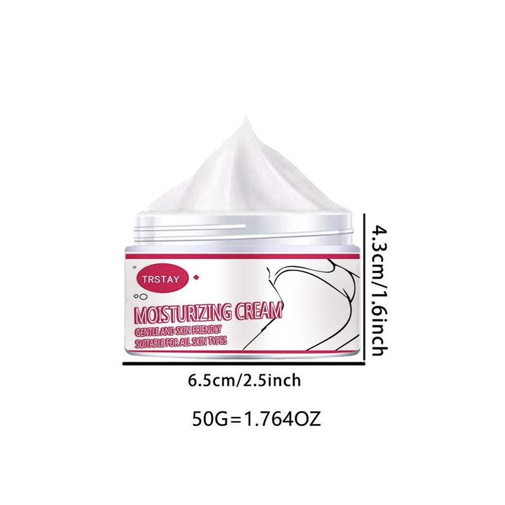 Крем для ягодиц TRSTAY Plump Buttock Cream подтягивает и укрепляет ягодицы. Эссенция Жидкость Способствует Росту Ягодиц