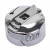 Sewing Machine Bobbin Case for 1530 Herringbone for KSM 200 Quilting Machine Stainless Steel