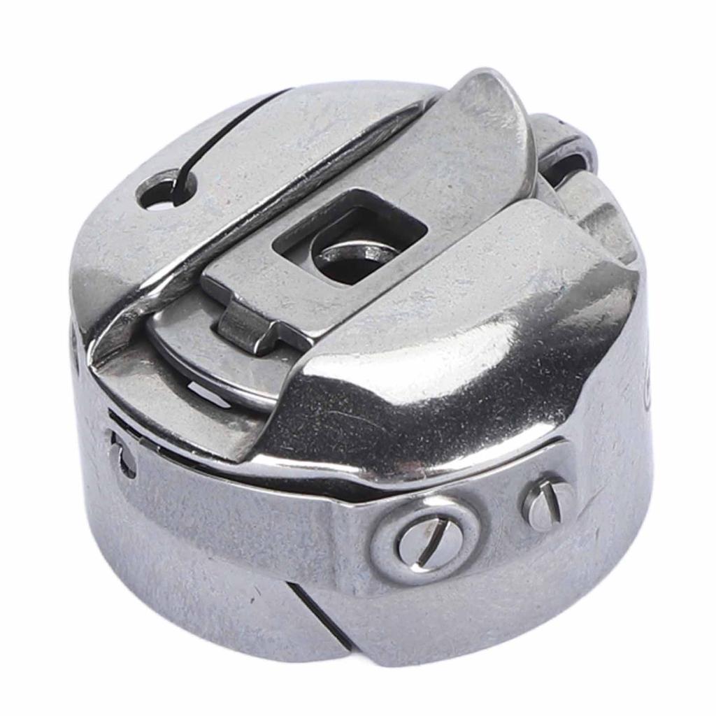 Sewing Machine Bobbin Case for 1530 Herringbone for KSM 200 Quilting Machine Stainless Steel